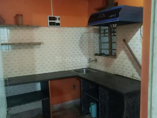2 BHK Apartment in Chinsurah for resale Hooghly. The reference number is 12425763
