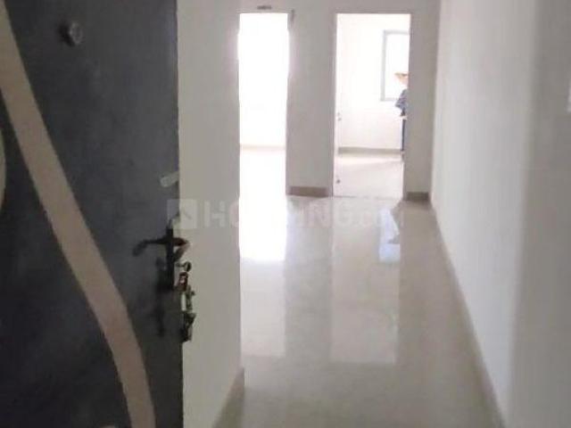 2 BHK Apartment in Chinsurah for resale Hooghly. The reference number is 19105635