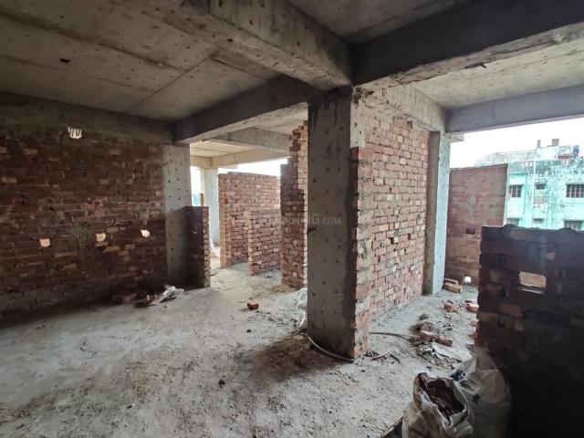 2 BHK Apartment in Chinsurah for resale Hooghly. The reference number is 19679797