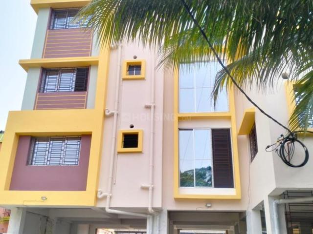 2 BHK Apartment in Chinsurah for resale Hooghly. The reference number is 19747996