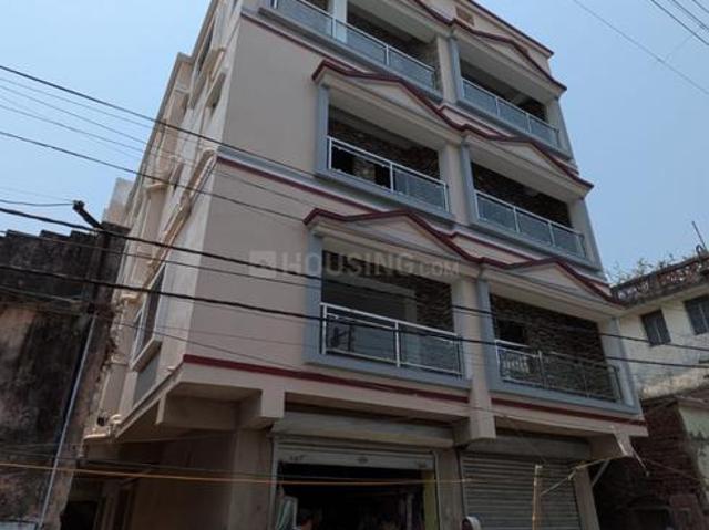 2 BHK Apartment in Chinsurah for resale Hooghly. The reference number is 20084970