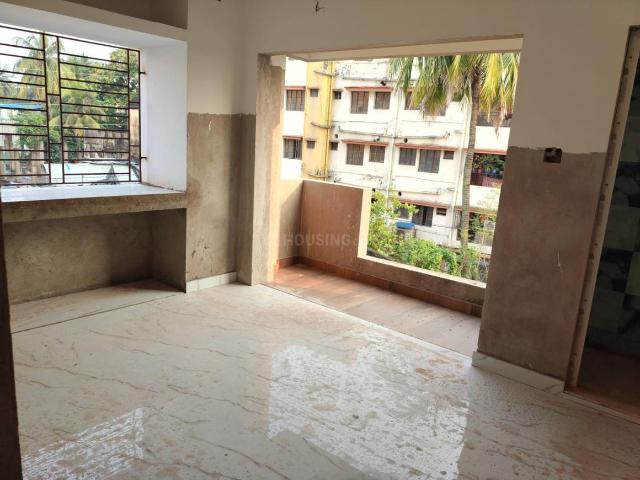 2 BHK Apartment in Chinsurah for resale Hooghly. The reference number is 21272469