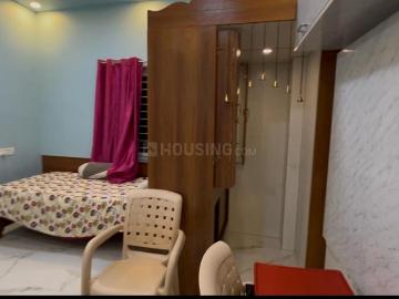 2 BHK Apartment in Chintadripet for rent Chennai. The reference number is 20569640