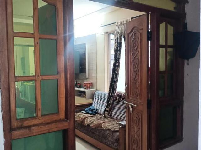 2 BHK Apartment in Chintalmet for resale Hyderabad. The reference number is 9704137