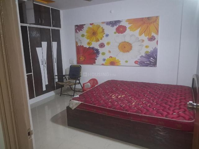 2 BHK Apartment in Chintalakunta for rent Hyderabad. The reference number is 21055200