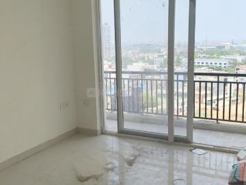 2 BHK Apartment in Chipiyana Buzurg for rent Ghaziabad. The reference number is 20011692