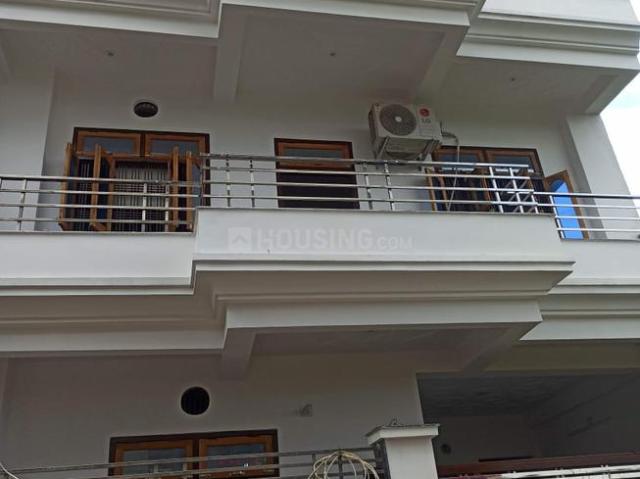 2 BHK Apartment in Chitaipur for rent Varanasi. The reference number is 15790871