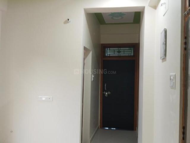 2 BHK Apartment in Chitaipur for rent Varanasi. The reference number is 17484233