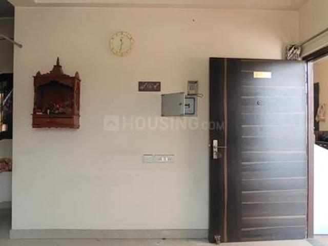 2 BHK Apartment in Chitaipur for rent Varanasi. The reference number is 20168545