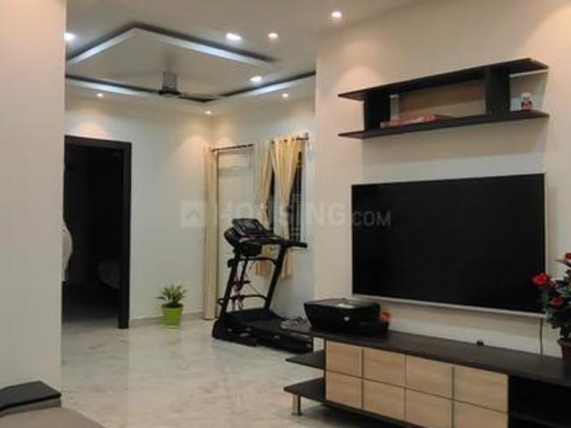 2 BHK Apartment in Chitaipur for rent Varanasi. The reference number is 20244072