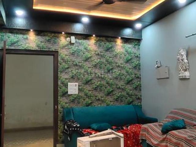 2 BHK Apartment in Chitaipur for rent Varanasi. The reference number is 20341638