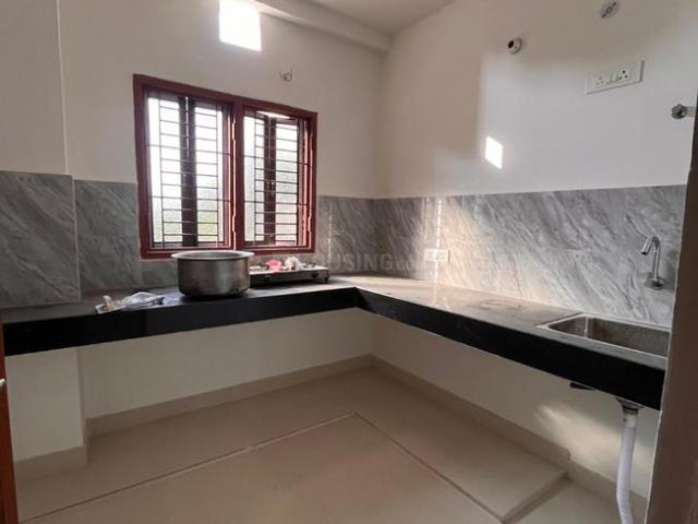 2 BHK Apartment in Chitaipur for rent Varanasi. The reference number is 21184903