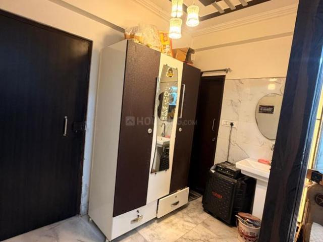 2 BHK Apartment in Bhullanpur for resale Varanasi. The reference number is 19208221