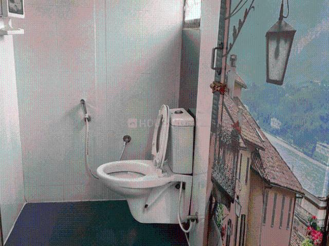 2 BHK Apartment in Chitlapakkam for rent Chennai. The reference number is 20811609