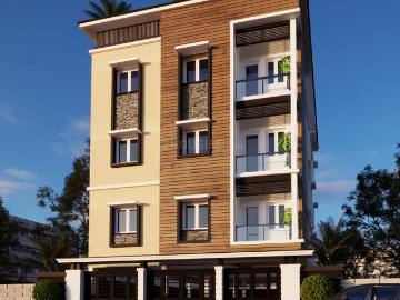 2 BHK Apartment in Chitlapakkam for resale Chennai. The reference number is 17663616