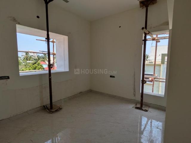 2 BHK Apartment in Chitlapakkam for resale Chennai. The reference number is 21192137