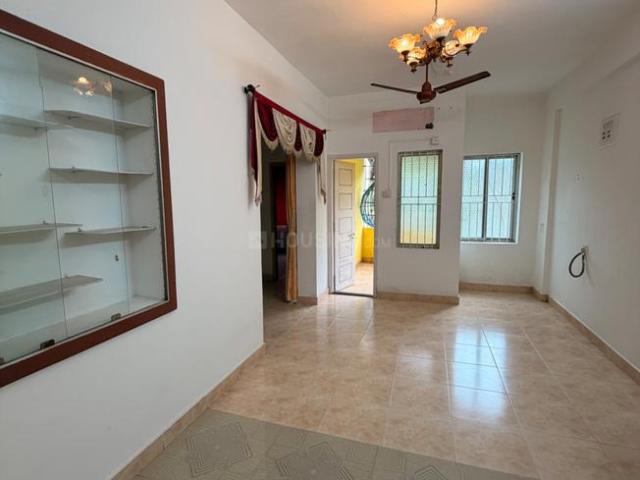 2 BHK Apartment in Chitpady for rent Udupi. The reference number is 21328129