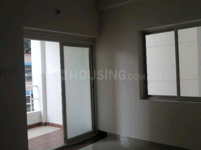 2 BHK Apartment in Chitrapuri Colony for rent Hyderabad. The reference number is 21340655