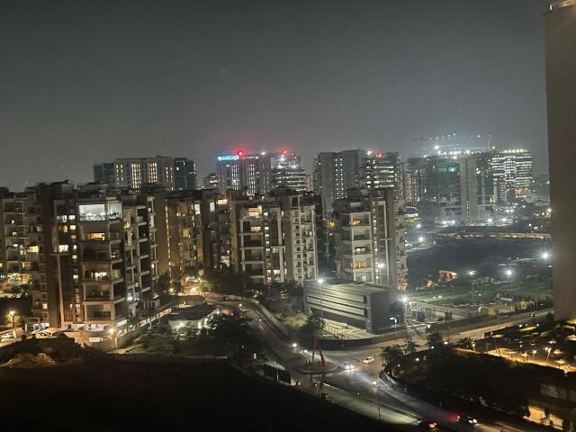 2 BHK Apartment in Chokhi Dhani for rent Pune. The reference number is 16892469