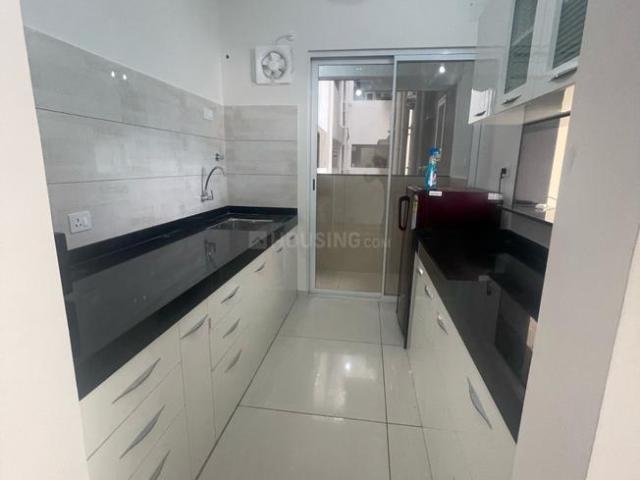 2 BHK Apartment in Chokhi Dhani for rent Pune. The reference number is 17017432