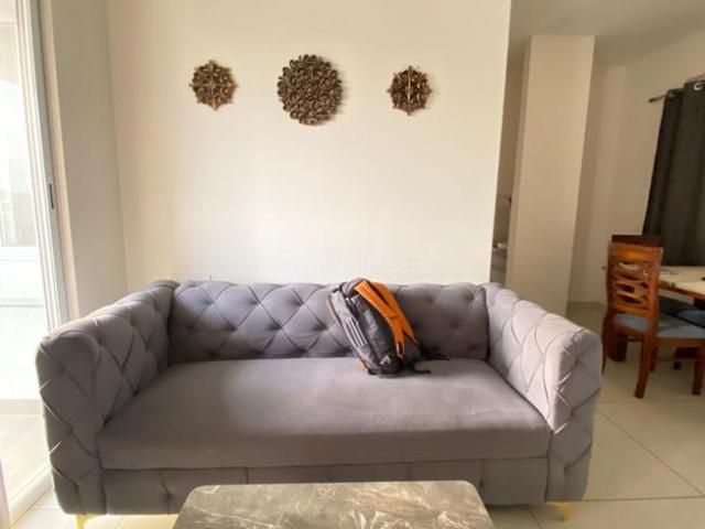 2 BHK Apartment in Chokhi Dhani for rent Pune. The reference number is 20616666