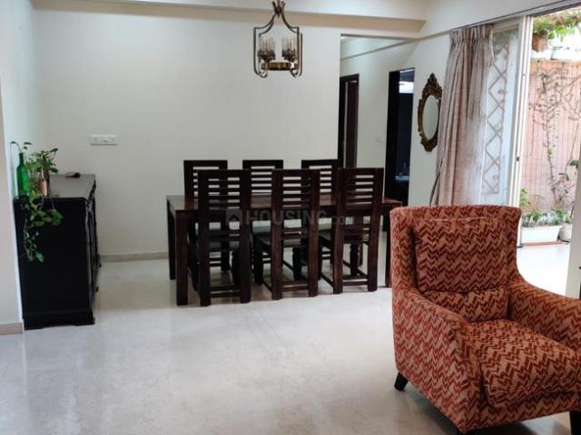 2 BHK Apartment in Chokhi Dhani for rent Pune. The reference number is 20729831