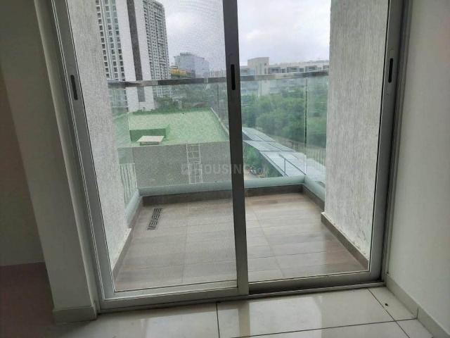 2 BHK Apartment in Chokhi Dhani for rent Pune. The reference number is 20861487