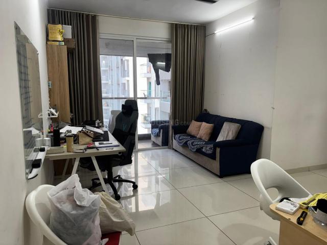 2 BHK Apartment in Chokhi Dhani for rent Pune. The reference number is 20201494