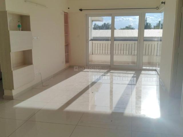 2 BHK Apartment in Chokkanahalli for rent Bengaluru. The reference number is 20530513