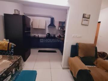 2 BHK Apartment in Chokkanahalli for rent Bengaluru. The reference number is 20553734
