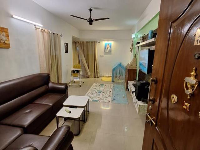 2 BHK Apartment in Chokkanahalli for rent Bengaluru. The reference number is 20923525