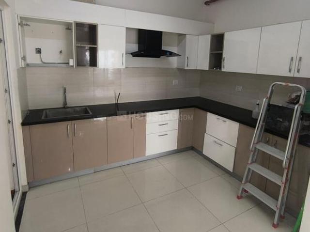 2 BHK Apartment in Chokkanahalli for rent Bengaluru. The reference number is 21125015