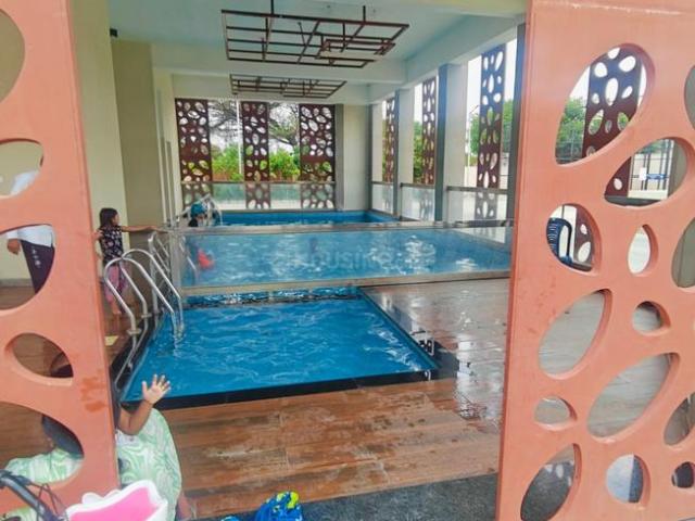 2 BHK Apartment in Chokkanahalli for rent Bengaluru. The reference number is 21180557