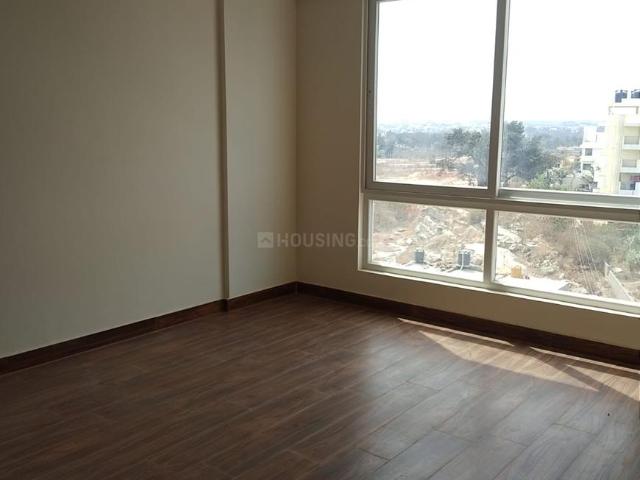 2 BHK Apartment in Chokkanahalli for rent Bengaluru. The reference number is 21219978