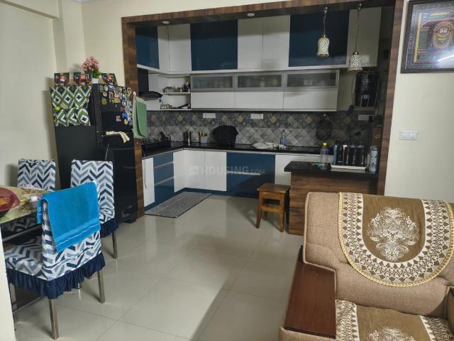 2 BHK Apartment in Chokkanahalli for resale Bengaluru. The reference number is 20960012