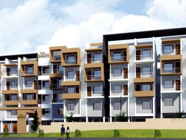 2 BHK Apartment in Chokkanahalli for resale Bengaluru. The reference number is 20917044