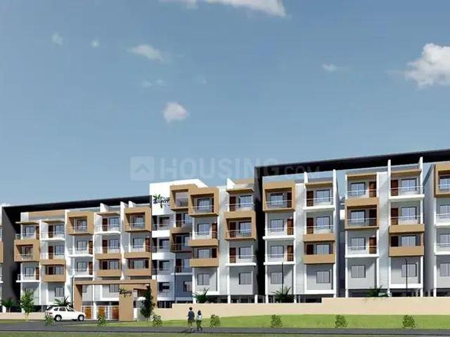2 BHK Apartment in Chokkanahalli for resale Bengaluru. The reference number is 21347912