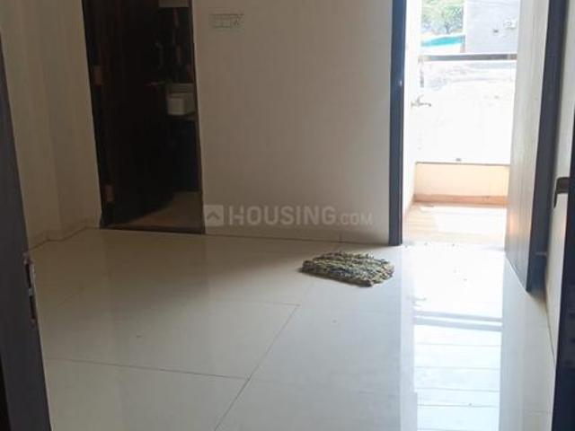 2 BHK Apartment in Choithram College Of Nursing for resale Indore. The reference number is 20526609