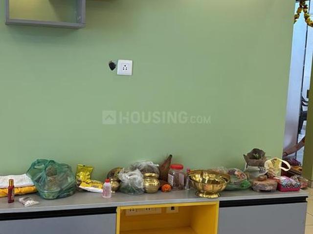2 BHK Apartment in Choodasandra for rent Bengaluru. The reference number is 20597101