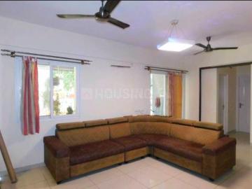 2 BHK Apartment in Choodasandra for rent Bengaluru. The reference number is 20517899