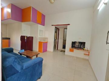 2 BHK Apartment in Choodasandra for rent Bengaluru. The reference number is 20522074