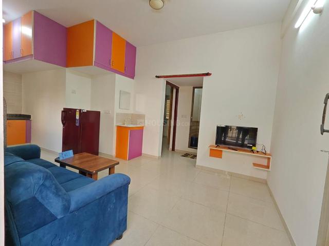 2 BHK Apartment in Choodasandra for rent Bengaluru. The reference number is 20522074