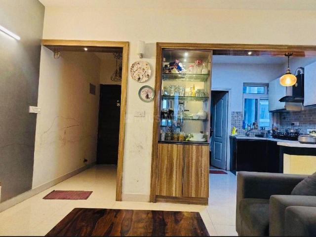 2 BHK Apartment in Choodasandra for rent Bengaluru. The reference number is 20671763