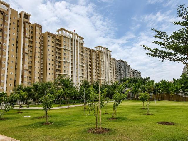 2 BHK Apartment in Choodasandra for rent Bengaluru. The reference number is 20673261