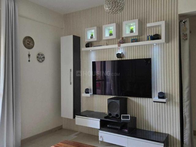 2 BHK Apartment in Choodasandra for rent Bengaluru. The reference number is 20778984