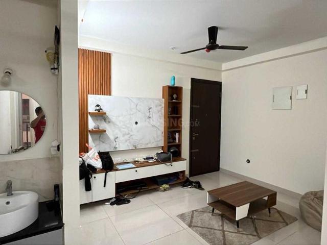 2 BHK Apartment in Choodasandra for rent Bengaluru. The reference number is 20779035