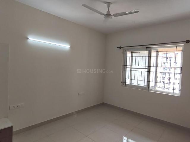 2 BHK Apartment in Choodasandra for rent Bengaluru. The reference number is 20715679
