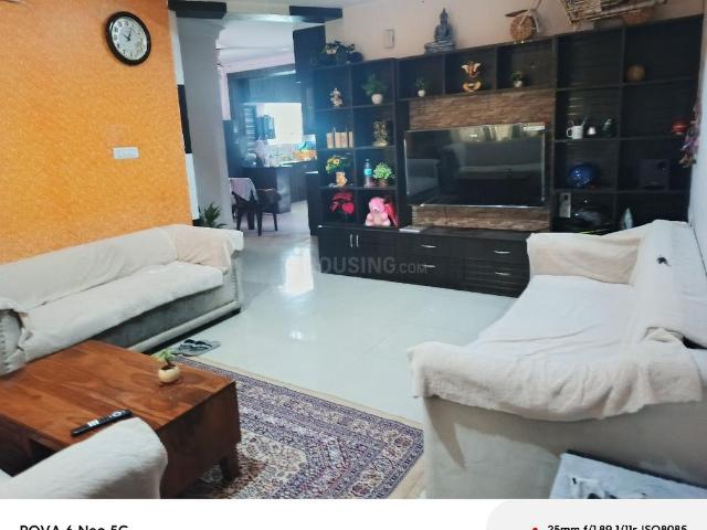 2 BHK Apartment in Choodasandra for rent Bengaluru. The reference number is 20817004