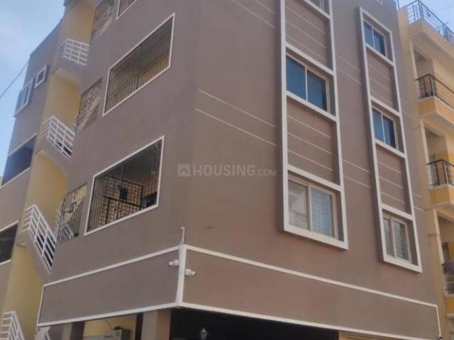 2 BHK Apartment in Choodasandra for rent Bengaluru. The reference number is 20832560