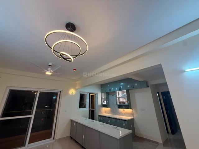 2 BHK Apartment in Choodasandra for rent Bengaluru. The reference number is 20837502